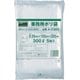 業務用ポリ袋 厚み0.05×400L 5枚入 A-0400