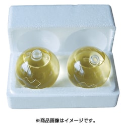 A-0661-B [スカットボール 練習用 2個入り]