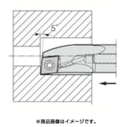 A08X-SCLCR06-10AE [内径加工用ホルダ]