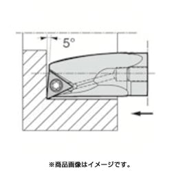 ヨドバシ.com - 京セラ KYOCERA A08X-STLPR09-10AE [内径加工用ホルダ