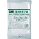 業務用ポリ袋 厚み0.05×1000L 5枚入 A-1000