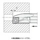 A10L-SCLPR08-12AE [内径加工用ホルダ]