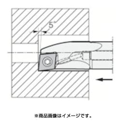 ヨドバシ.com - 京セラインダストリアルツールズ A10L-SCLPR08-12AE