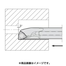 ヨドバシ.com - 京セラインダストリアルツールズ A10L-SWUBR08-12AE