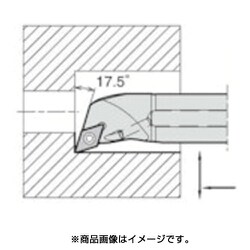 ヨドバシ.com - 京セラインダストリアルツールズ A12M-SDQCR07-16AE