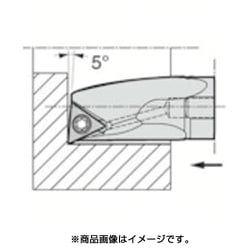 京セラ 内径・奥端面加工用エクセレントバー A/S-STLB（P）-AE A12M-STLPL11-14AE