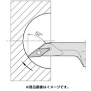 A12M-SVJCR08-16AE [内径加工用ホルダ]