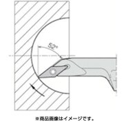 京セラ 内径球面・奥端面・倣い加工用エクセレントバー A-SVJP/C/B-AE A12M-SVJPR08-16AE