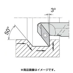 ヨドバシ.com - 京セラインダストリアルツールズ A12M-SVZCR08-16AE