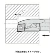 A16Q-SCLCR09-18AE [内径加工用ホルダ]