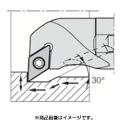 京セラ 倣い加工用エクセレントバー A-SDUC-AE A16Q-SDUCR07-20AE