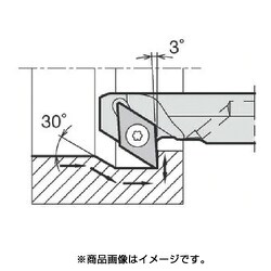 A16Q-SDZCR07-20AE [内径加工用ホルダ]