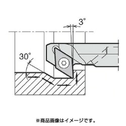 ヨドバシ.com - 京セラインダストリアルツールズ A16Q-SDZCR11-23AE