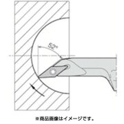 京セラ 内径球面・奥端面・倣い加工用エクセレントバー A-SVJP/C/B-AE A16Q-SVJCL08-20AE