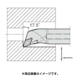 京セラ 倣い加工用エクセレントバー A-SDQC-AE A20R-SDQCR11-25AE