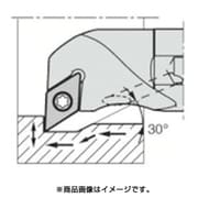 京セラ 倣い加工用エクセレントバー A-SDUC-AE A20R-SDUCR11-20AE