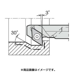 京セラ 引き加工用エクセレントバー A-SDZC-AE A20R-SDZCR11-20AE
