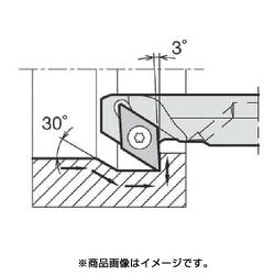 京セラ 引き加工用エクセレントバー A-SDZC-AE A20R-SDZCR11-27AE