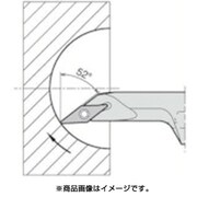 京セラ 内径球面・奥端面・倣い加工用エクセレントバー A-SVJP/C/B-AE A20R-SVJBL11-25AE
