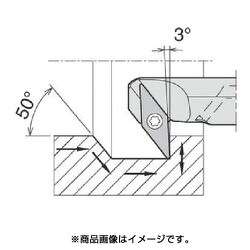 A20R-SVZBR11-25AE [内径加工用ホルダ]