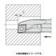 A25S-SCLCR09-27AE [内径加工用ホルダ]