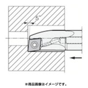 A25S-SCLPR09-27AE [内径加工用ホルダ]