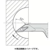 京セラ 内径球面・奥端面・倣い加工用エクセレントバー A-SVJP/C/B-AE A25S-SVJBL11-30AE