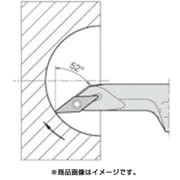 京セラ 内径球面・奥端面・倣い加工用エクセレントバー A-SVJP/C/B-AE A25S-SVJBR11-30AE
