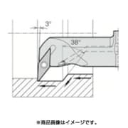 京セラ 倣い加工用エクセレントバー A-SVUC（B）-AE A25S-SVUBR16-34AE