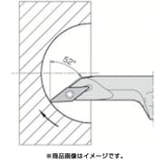 京セラ 内径球面・奥端面・倣い加工用エクセレントバー A-SVJP/C/B-AE A32S-SVJBL16-40AE