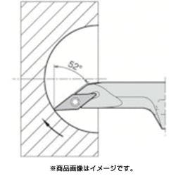 A32S-SVJBR16-40AE [内径加工用ホルダ]