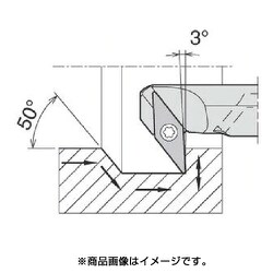 京セラ　内径加工用ホルダ　Ａ３２Ｓ−ＳＶＺＢＲ１６−４０ＡＥ　（直送） 京セラ 内径加工用ホルダ Ａ３２Ｓ−ＳＶＺＢＲ１６−４０ＡＥ （直送）