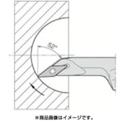 京セラ 内径球面・奥端面・倣い加工用エクセレントバー A-SVJP/C/B-AE A40T-SVJBR16-50AE