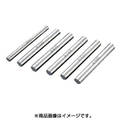 ピンゲージ 0.66mm AA-0.660
