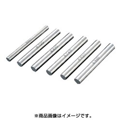 ピンゲージ 0.87mm AA-0.870
