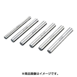 ピンゲージ 1.32mm AA-1.320