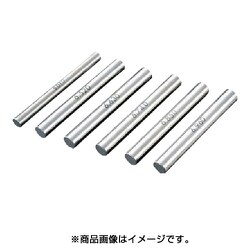 ピンゲージ 1.37mm AA-1.370