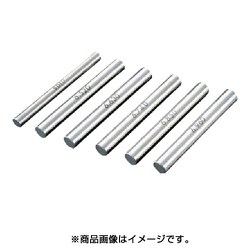 ピンゲージ 1.39mm AA-1.390