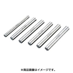 ピンゲージ 1.55mm AA-1.550