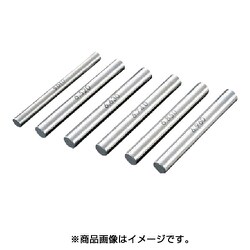 ピンゲージ 2.22mm AA-2.220