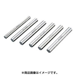 ピンゲージ 2.45mm AA-2.450