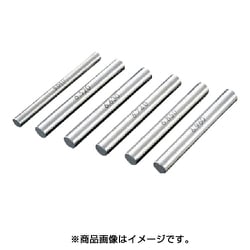 ピンゲージ 2.76mm AA-2.760
