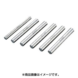 ピンゲージ 3.37mm AA-3.370
