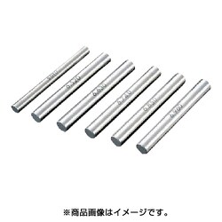 ピンゲージ 4.87mm AA-4.870