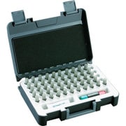 ピンゲージセット 8.50~9.00 0.01mm ステップ計51本 AA-8B