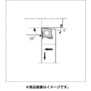 京セラ 外径・端面加工用スモールツールホルダ ACLC-FF ACLCR1616JX-09FF