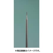 AD1101 [電着ダイヤモンドバー＃140 Φ0.8]