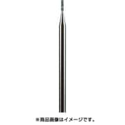 AD1102 [電着ダイヤモンドバー＃140 Φ1]