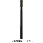 AD1106 [電着ダイヤモンドバー＃140 Φ2.3]