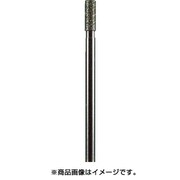 AD1107 [電着ダイヤモンドバー＃140 Φ2.7]